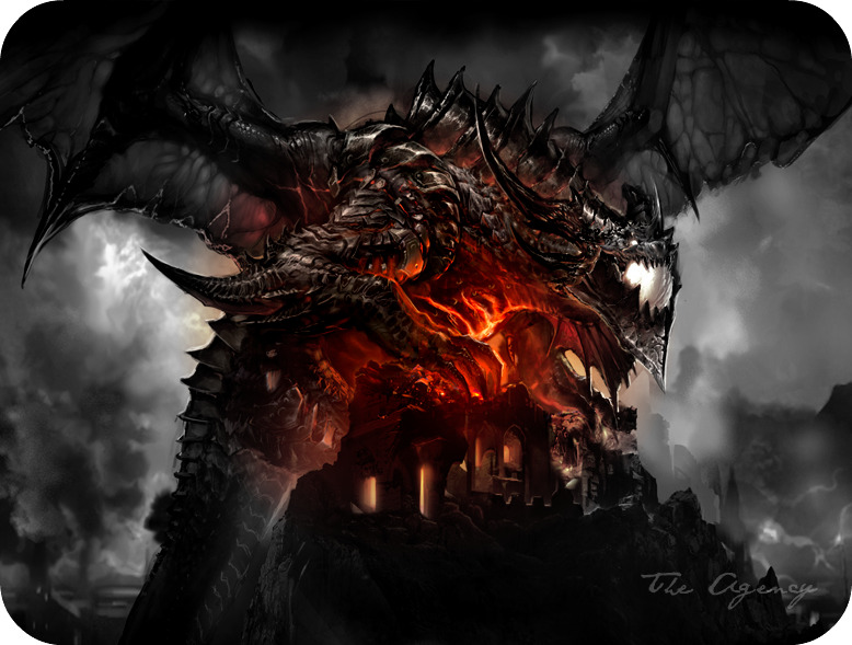 world of warcraft cataclysm deathwing. to World of Warcraft is
